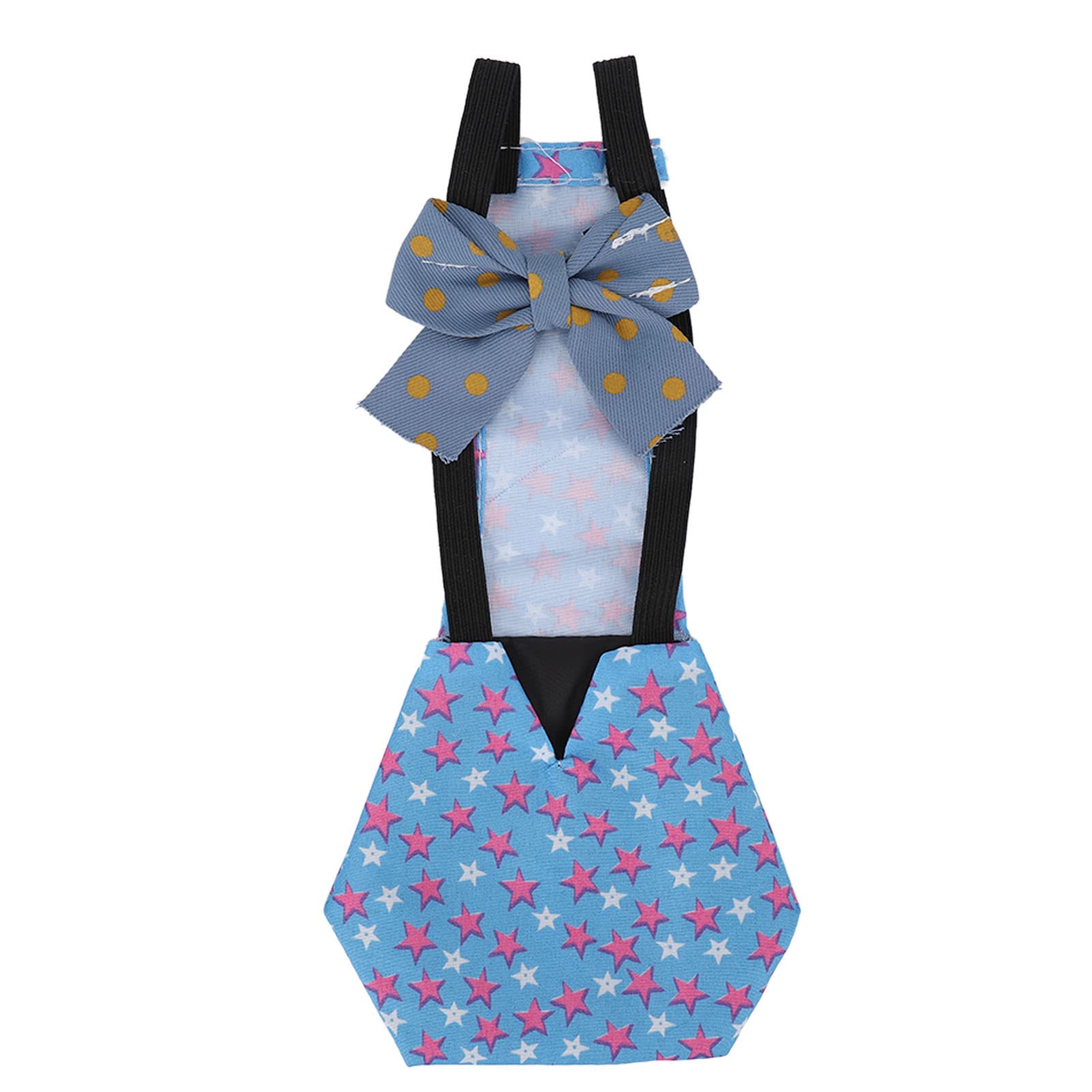 Washable Pet Diapers for Ducks & Geese - Adjustable Cloth Nappy for Poultry Costume | Outdoor & Indoor Use