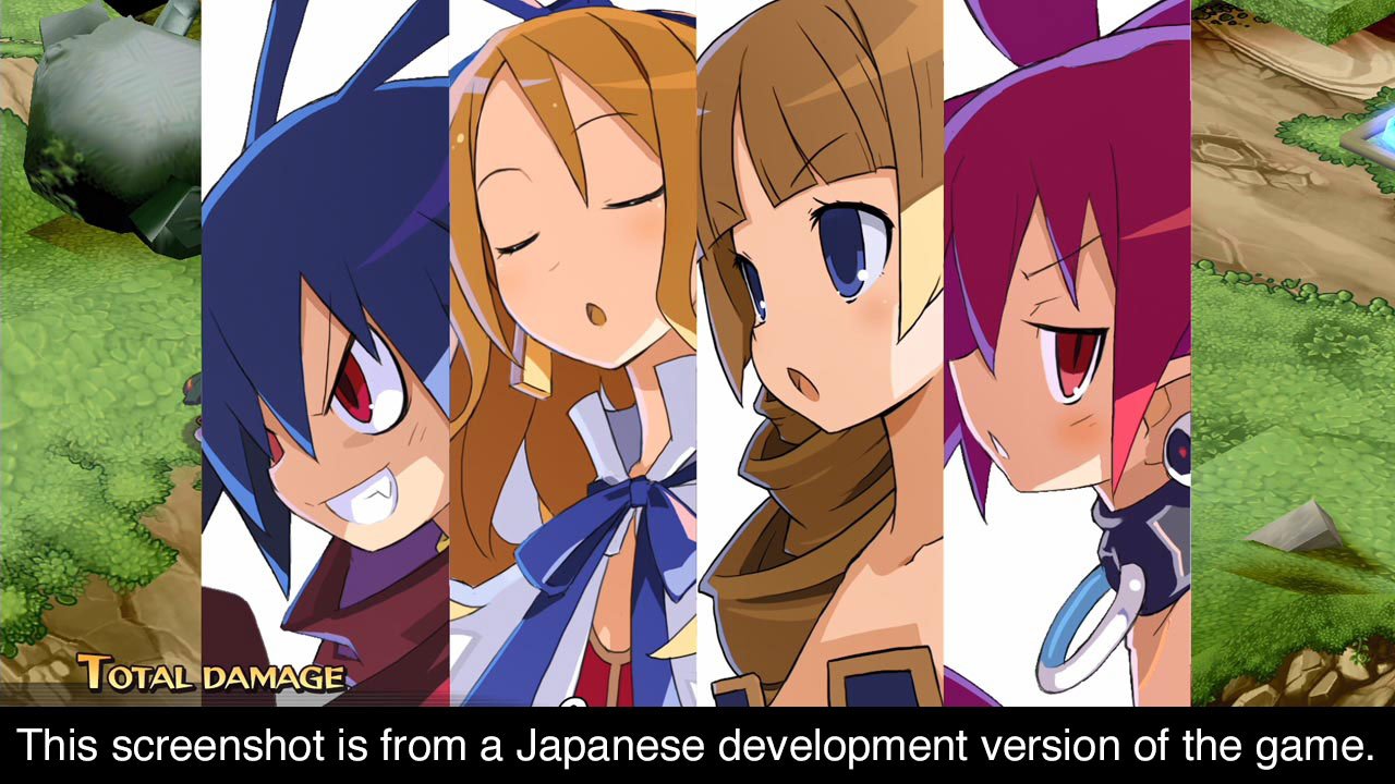 Disgaea 1 Complete - PS4 Game for PlayStation 4 | Strategy RPG with HD Graphics | Perfect for Anime Fans & Hardcore Gamers