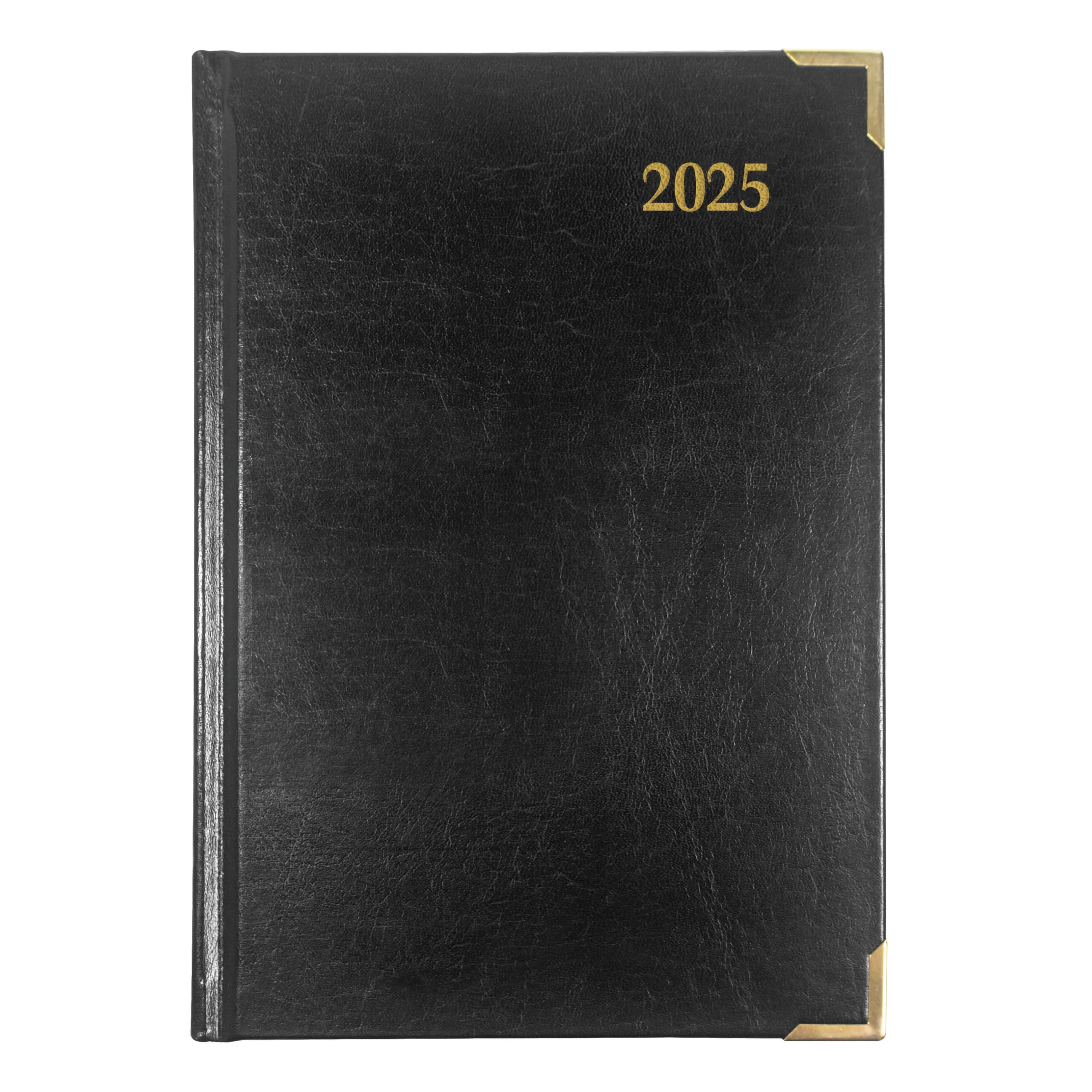 Brownline® 2025 Executive Weekly Planner - 12-Month Appointment Book (January-December) | 8.187