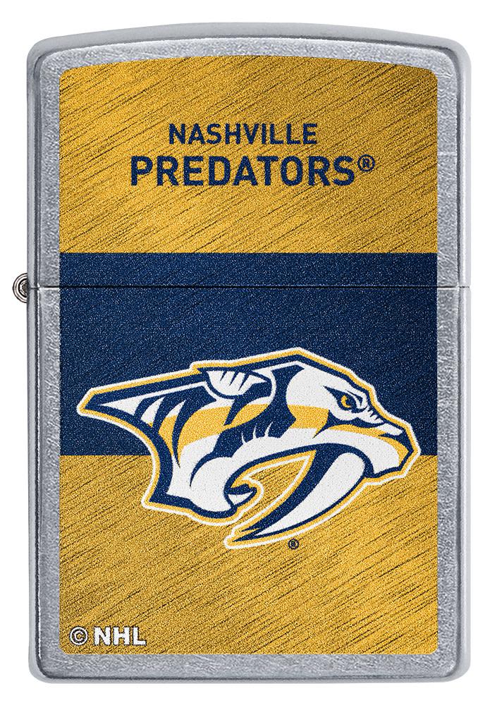 Nashville Predators® Official NHL Hockey Jerseys, Hats & Merchandise for Fans - Perfect for Games, Tailgating & Gifting