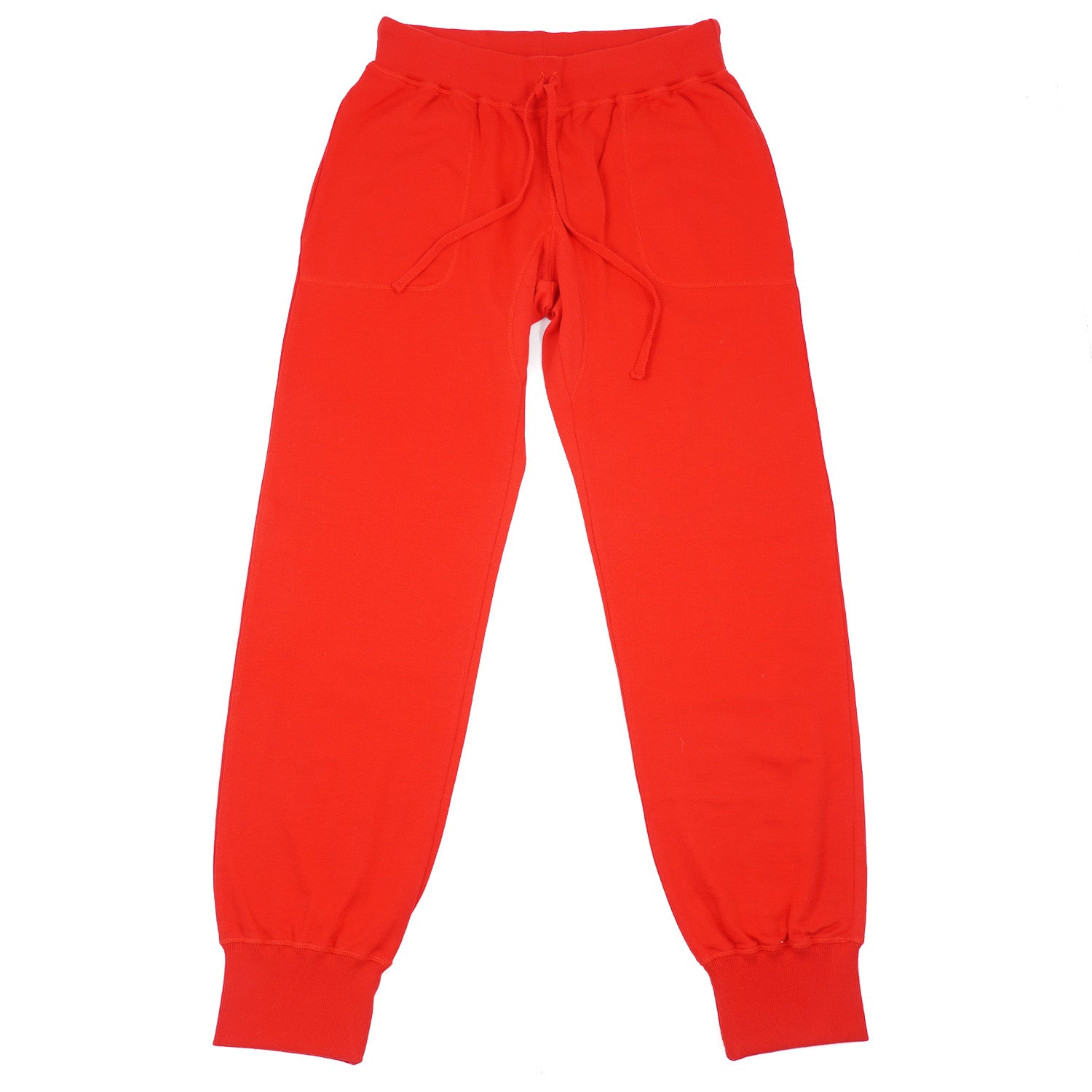 Premium Kiton Knit Cotton Jogger Pants for Men - Comfortable & Stylish Casual Lounge Pants for Home, Gym, and Travel