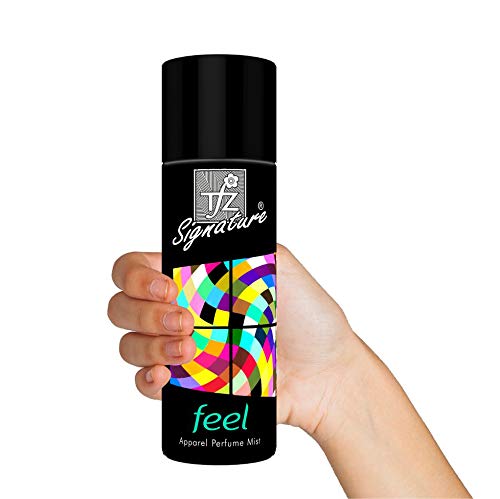 TFZ Gas-Free Apparel Perfume Combo - Chic & Fresh Scent for Clothes | Eliminate Odors & Keep Fabrics Smelling Great | Perfect for Travel, Gym, and Daily Wear