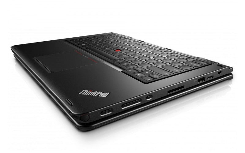 Lenovo ThinkPad Yoga 2-in-1 Laptop Tablet - 12.5