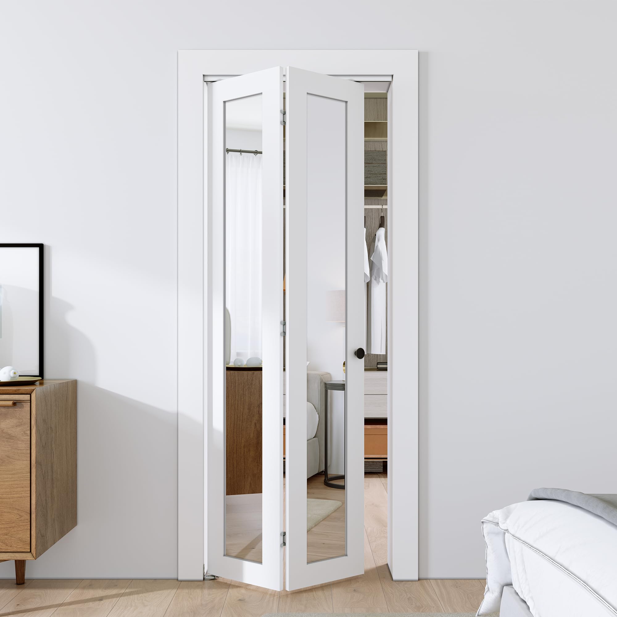 SMARTSTANDARD 30'' x 80