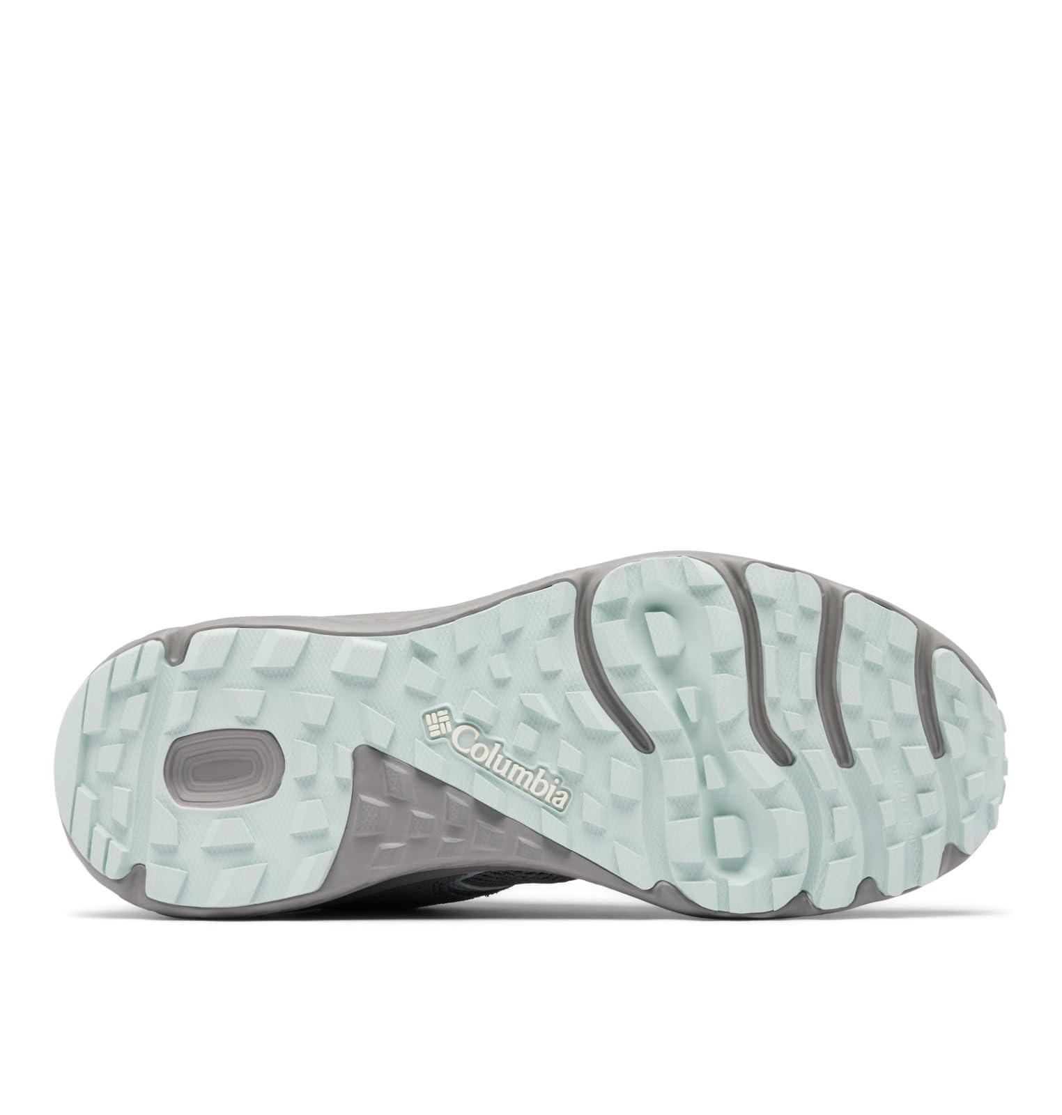 Columbia Bethany Women's Shoes - Stratus/Cool Green, EU 41.5 for Hiking & Outdoor