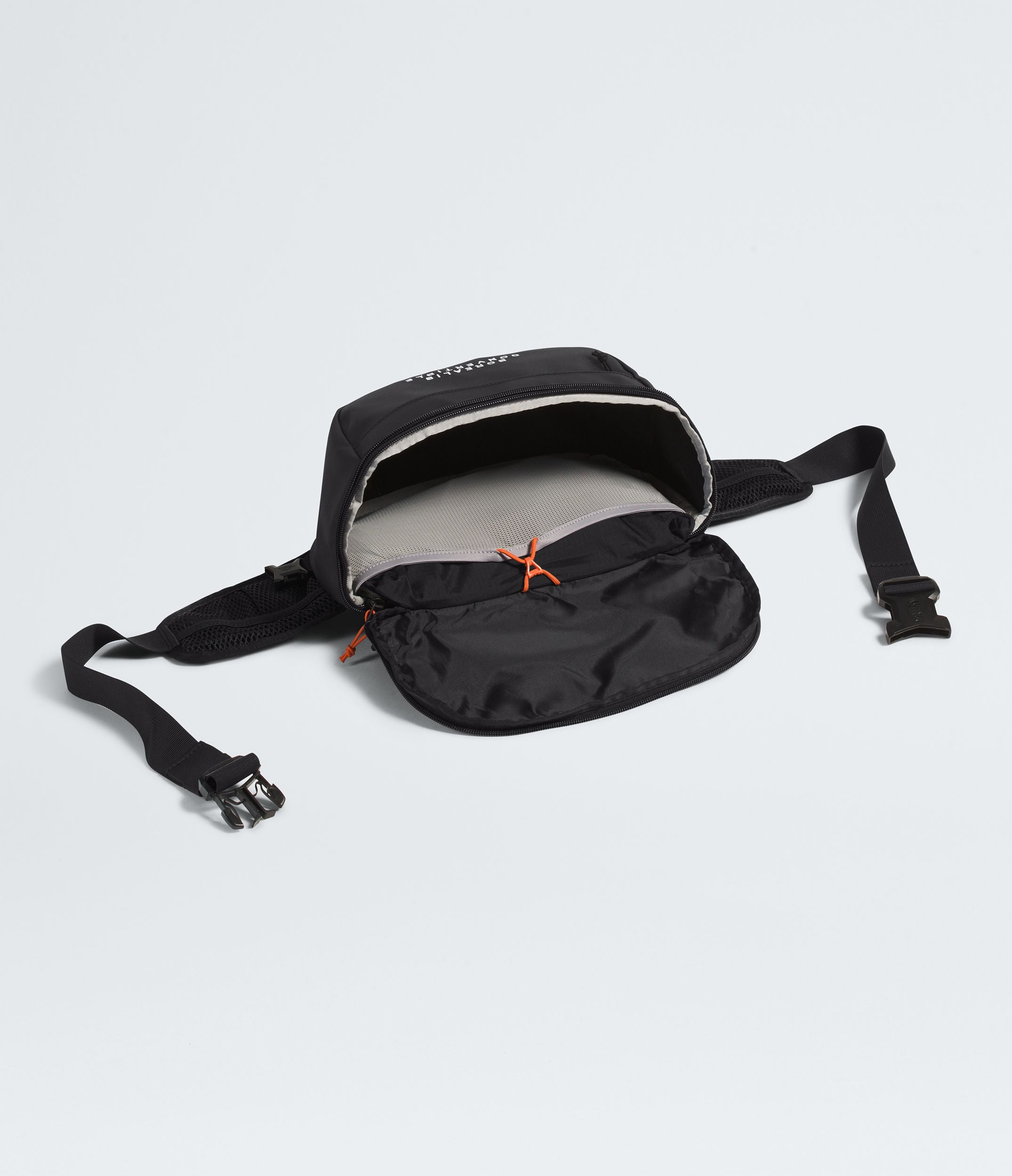 The North Face Borealis Convertible Backpack - Lightweight Travel & Hiking Daypack for Men & Women - Perfect for Commuting, School & Outdoor Adventures