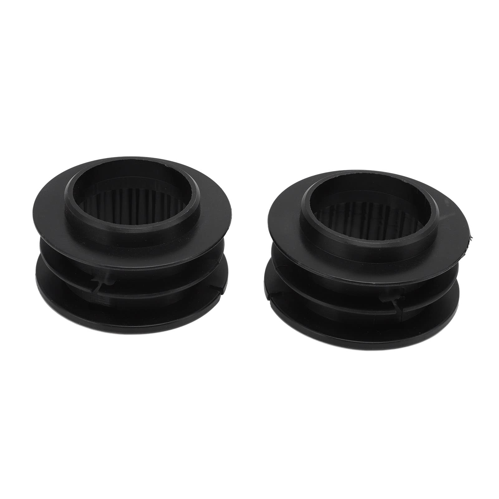 Universal Replacement Trimmer Head Spool & Line Roller - Compatible with 125LDX & 129DJX Trimmers - Easy to Install, Durable & Portable - Perfect for Lawn Care, Garden Maintenance & Landscaping
