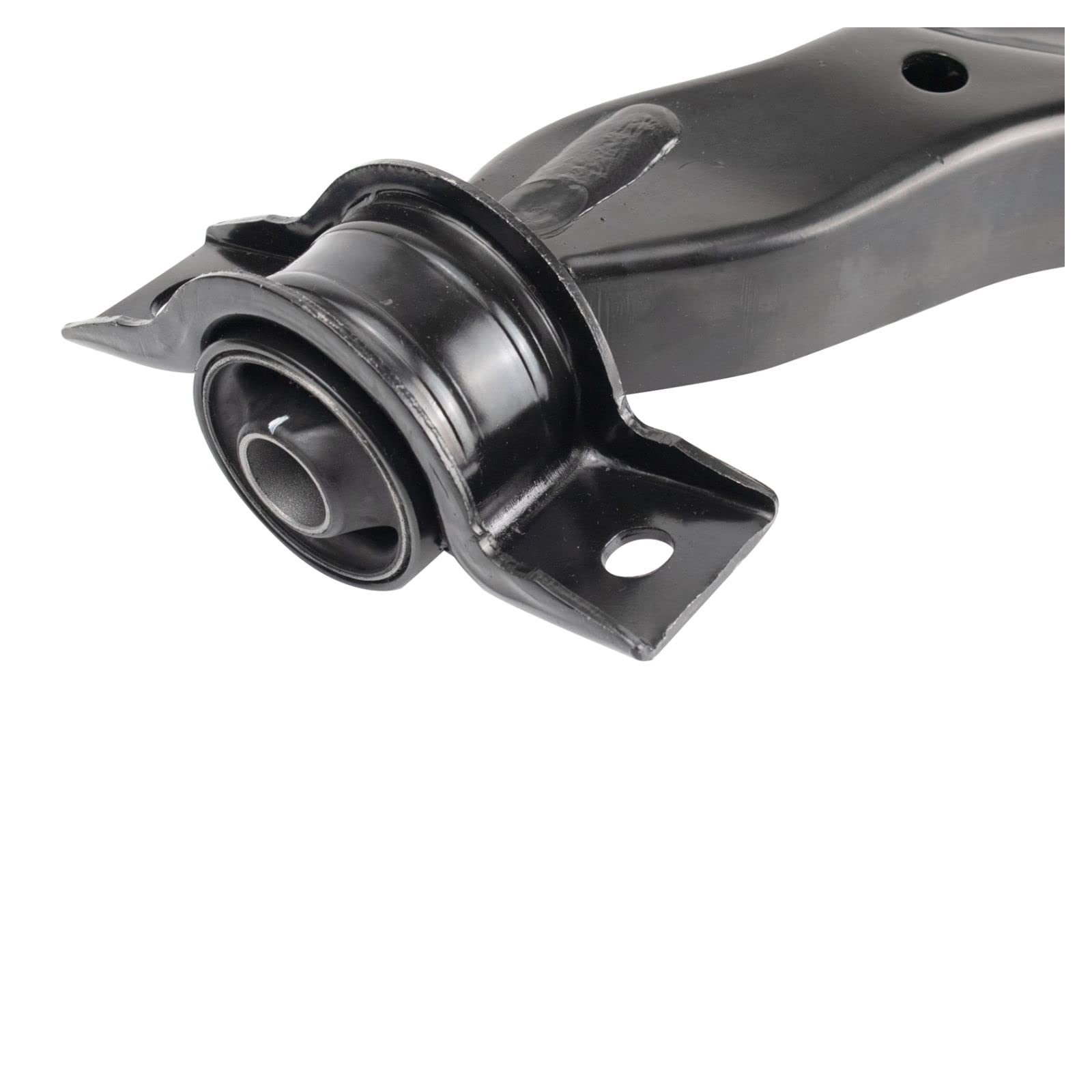 Premium Front Control Arm with Ball Joint Set - Compatible with 2010-2013 Ford Transit Connect - Durable Suspension Replacement Part for Smooth Ride & Handling