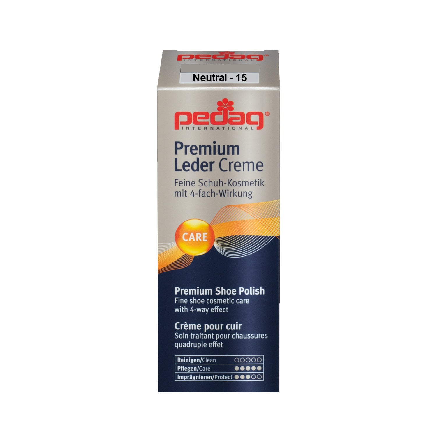 Medium Brown