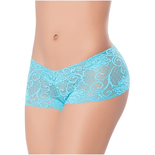 90 Turquoise