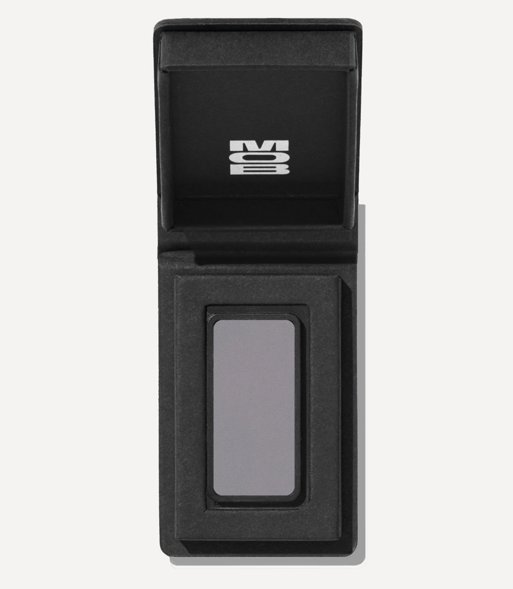 MOB Beauty Cream Clay Eyeshadow - Long-Lasting, Smudge-Proof & Highly Pigmented Eyeshadow for Natural & Glam Makeup Looks | Perfect for Daytime Wear, Night Out & Special Occasions
