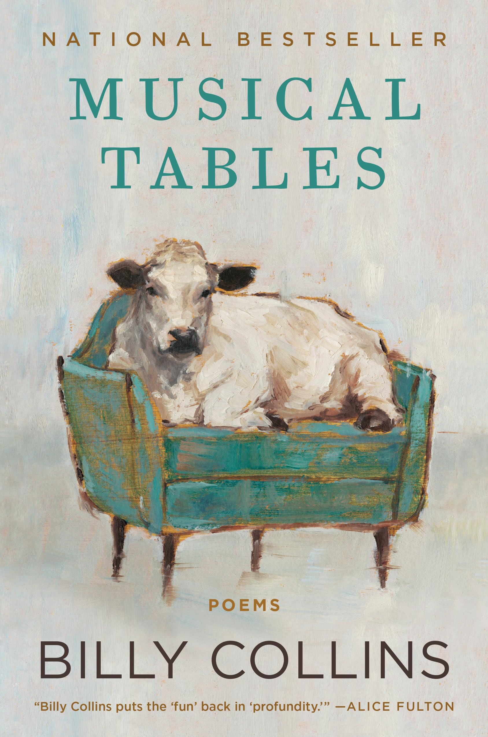 Musical Tables: A Collection of Poems for Relaxation, Inspiration & Gift Giving - Perfect for Book Lovers, Poetry Enthusiasts & Thoughtful Presents