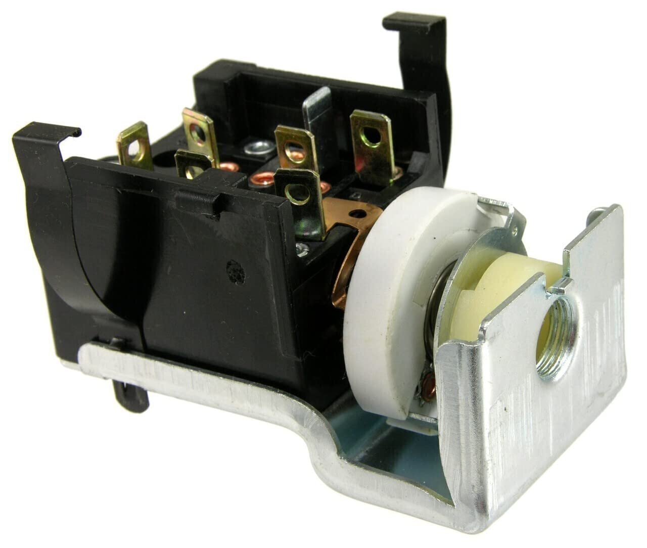 Universal Car Headlight Switch - High Quality Replacement for Various Vehicles | Perfect for Night Driving & Off-Road Adventures