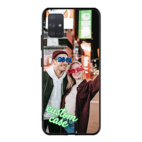Samsung Galaxy A71