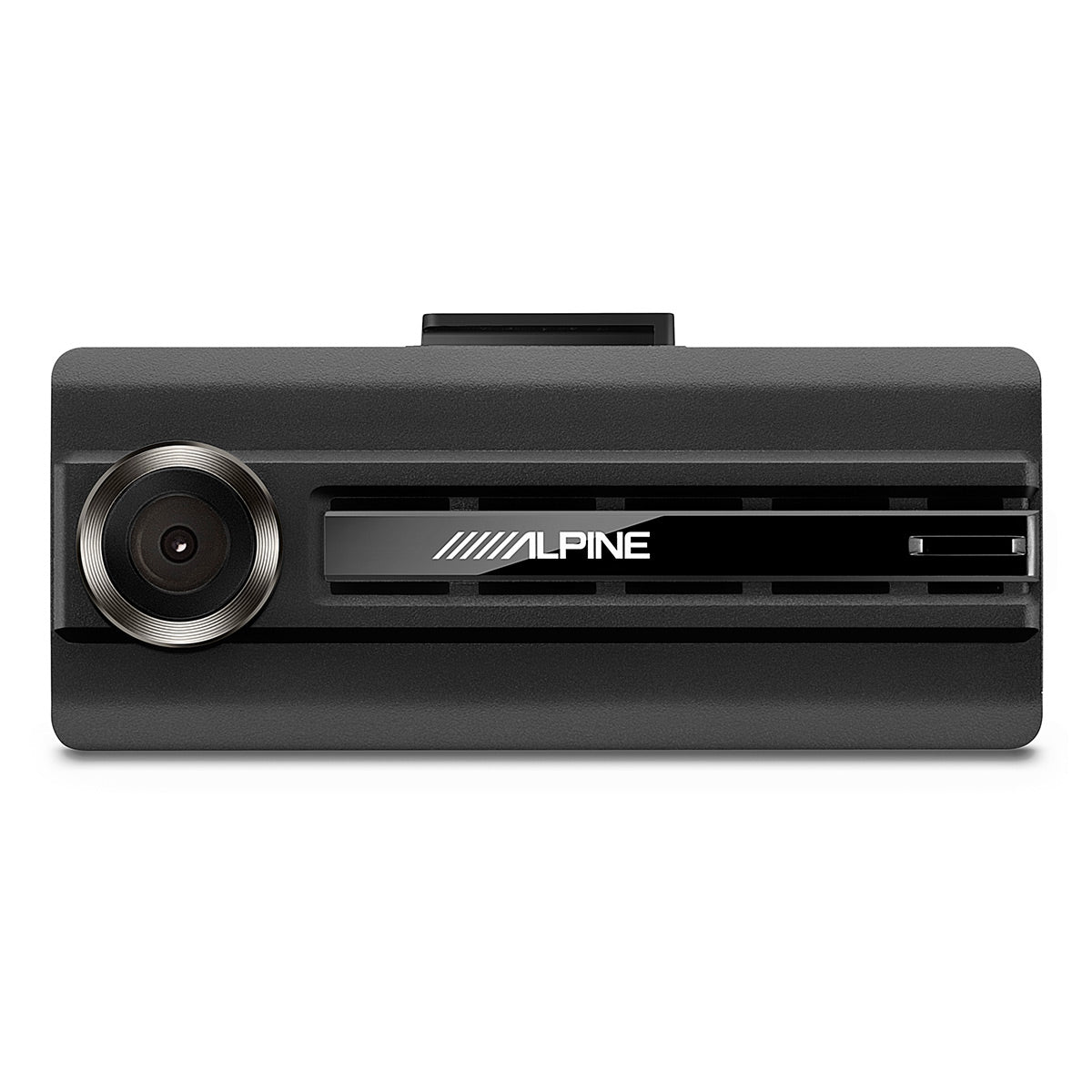 Alpine DVR C310R HD Dash Cam & Rear View Camera with WiFi - Perfect for Car Safety, Parking Assistance, and Night Driving