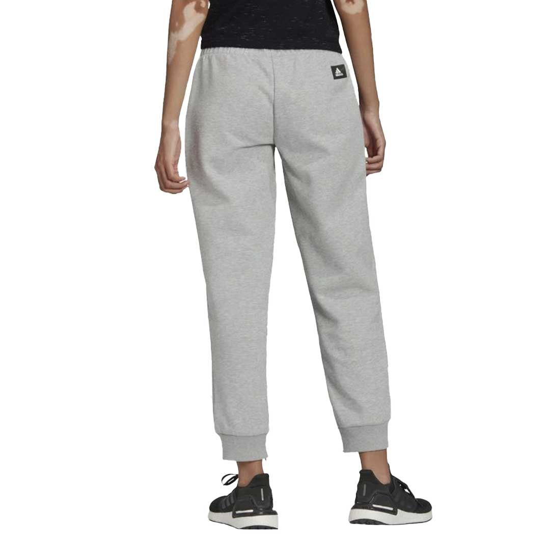 Adidas Women's Future Icons Pants (HD6574) - Comfortable Athletic Joggers for Running, Yoga & Lounge Wear
