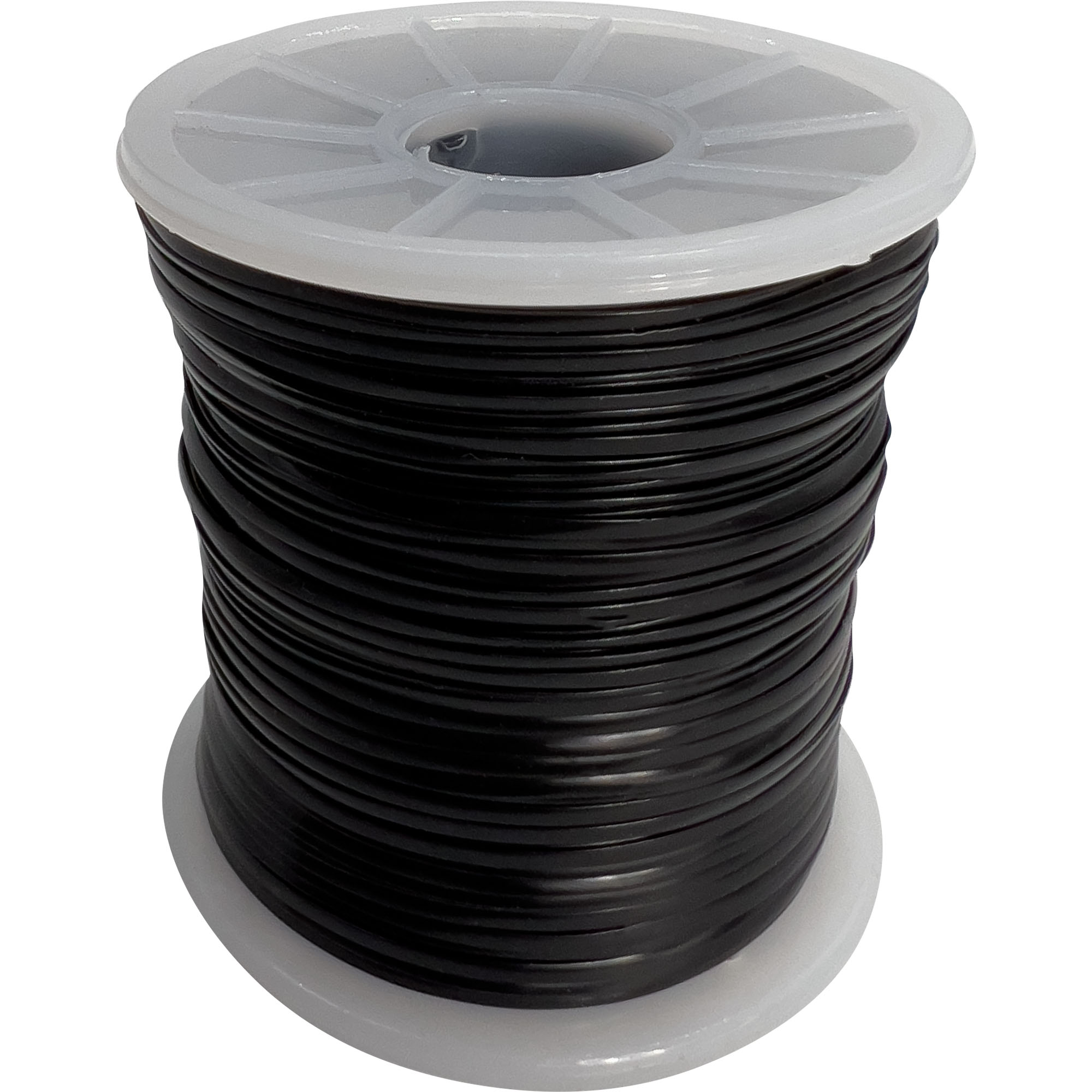 2030 300ft Plastic Craft Cord - Strong & Durable String for DIY Projects, Jewelry Making, Beading, Macrame & Home Decor - Perfect for Arts & Crafts, Gift Wrapping & Scrapbooking
