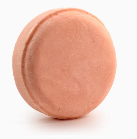 Jack59 Travel Size Shampoo Bar - Natural & Eco-Friendly Solid Shampoo for Camping, Gym & Air Travel | Sulfate-Free & Plastic-Free Hair Care