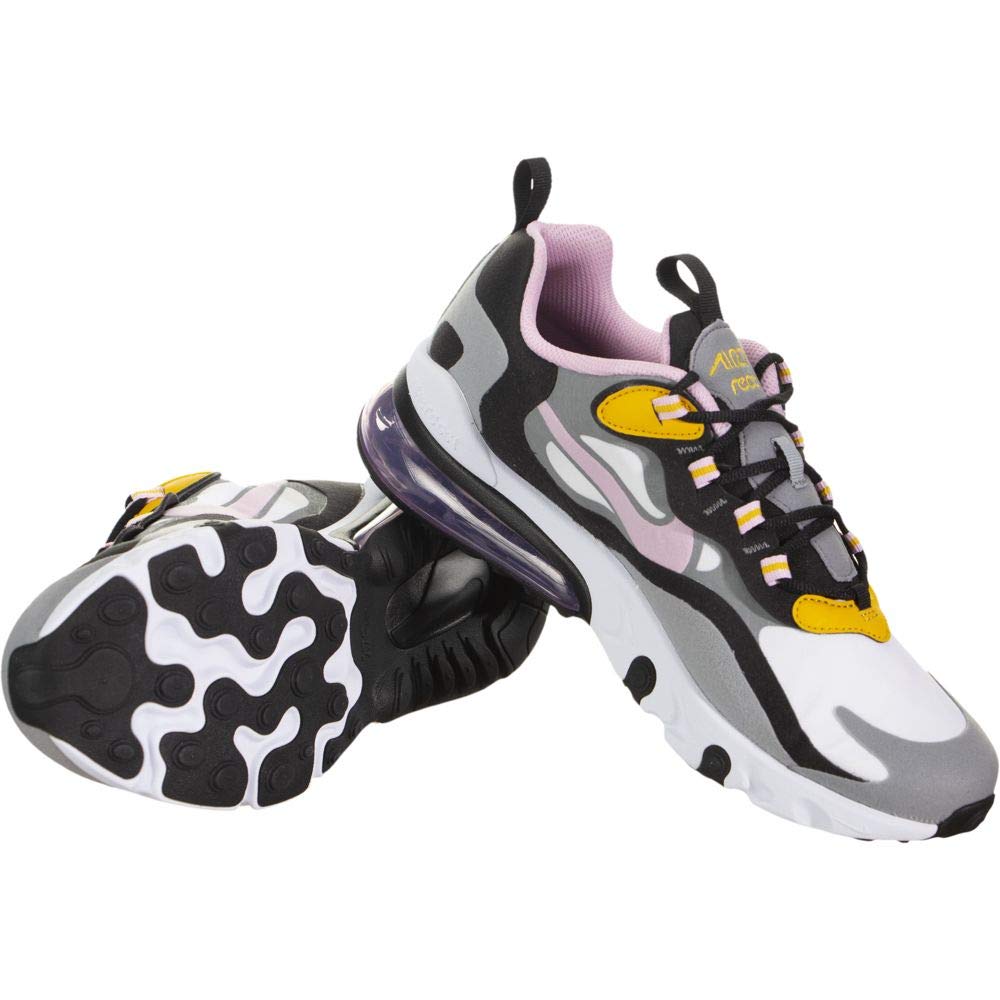 Nike Men's Low-Cut Running Shoes - Lightweight & Breathable for Jogging, Gym Workouts & Daily Wear