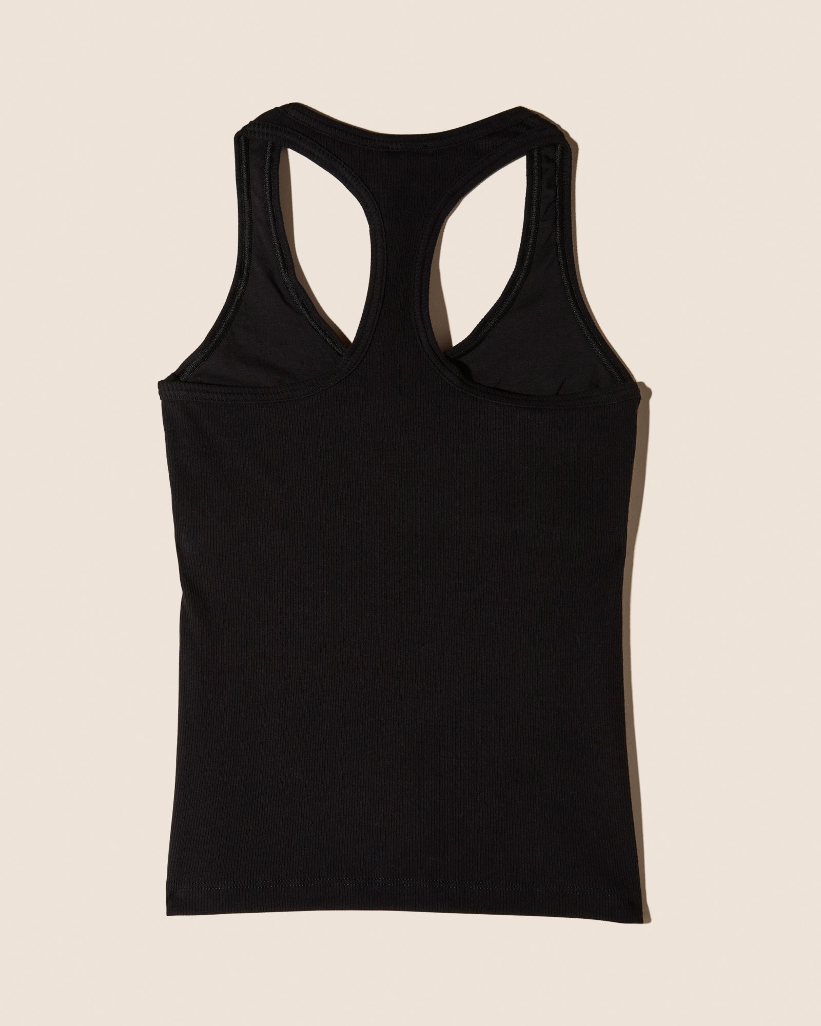 Ana Racerback Camisole for Girls - Soft Stretchy Tank Top for Tweens - Perfect for School, Sports & Everyday Wear