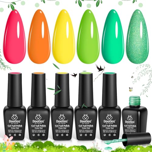 0-6 Colors Joyful Future