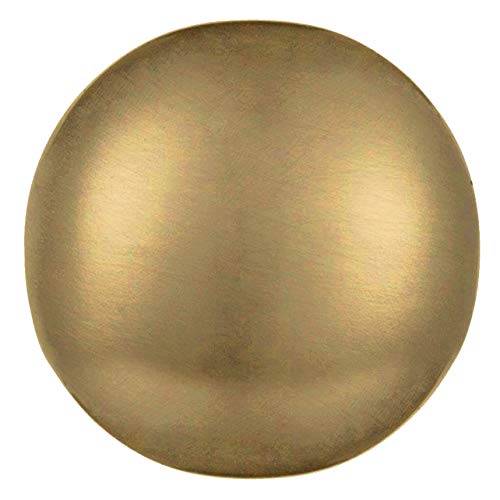Satin Brass