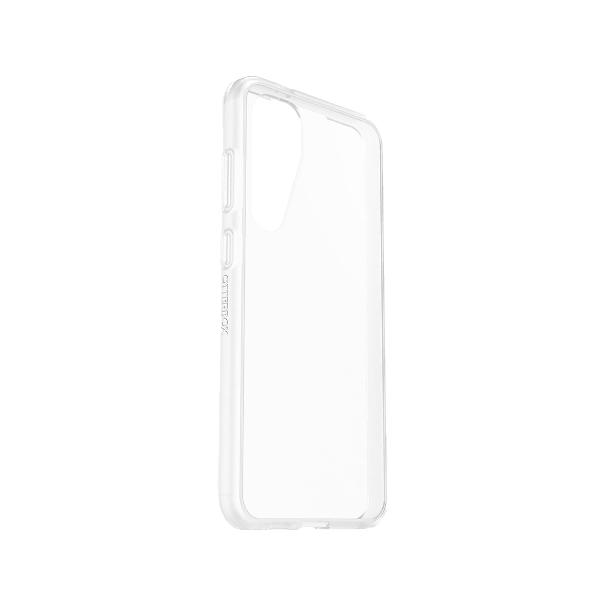 OtterBox SLEEK Clear Protective Phone Case for Samsung Galaxy S24 Plus - Slim Fit, Shockproof Cover for Everyday Use & Outdoor Activities