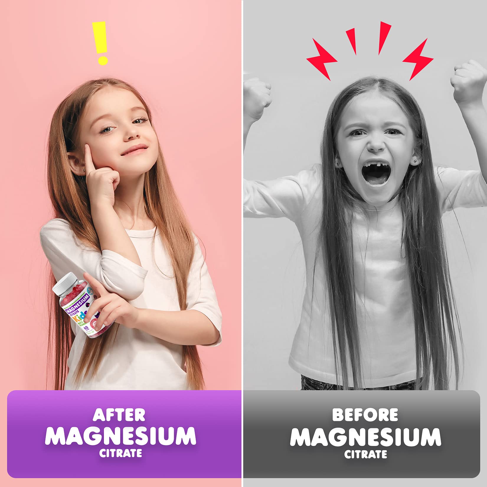 DR. MORITZ Ultimate Kid's Health Pack - Immune Support & Daily Wellness Vitamins for Children - Perfect for School, Travel & Active Lifestyles