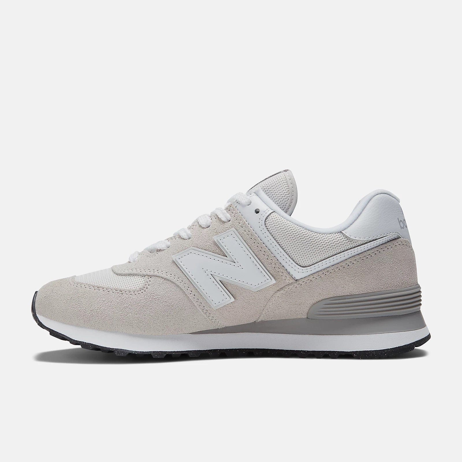 New Balance 574 Classic Sneakers for Men & Women - Comfortable Running Shoes for Casual Wear, Gym & Outdoor Activities