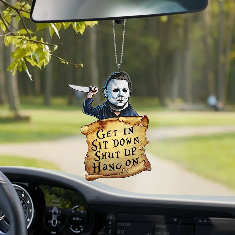Unique Halloween Decorations & Gifts - Handmade Halloween Ornaments for Home, Party, and Outdoor Decor - Perfect for Halloween Party Favors and Spooky Home Decor