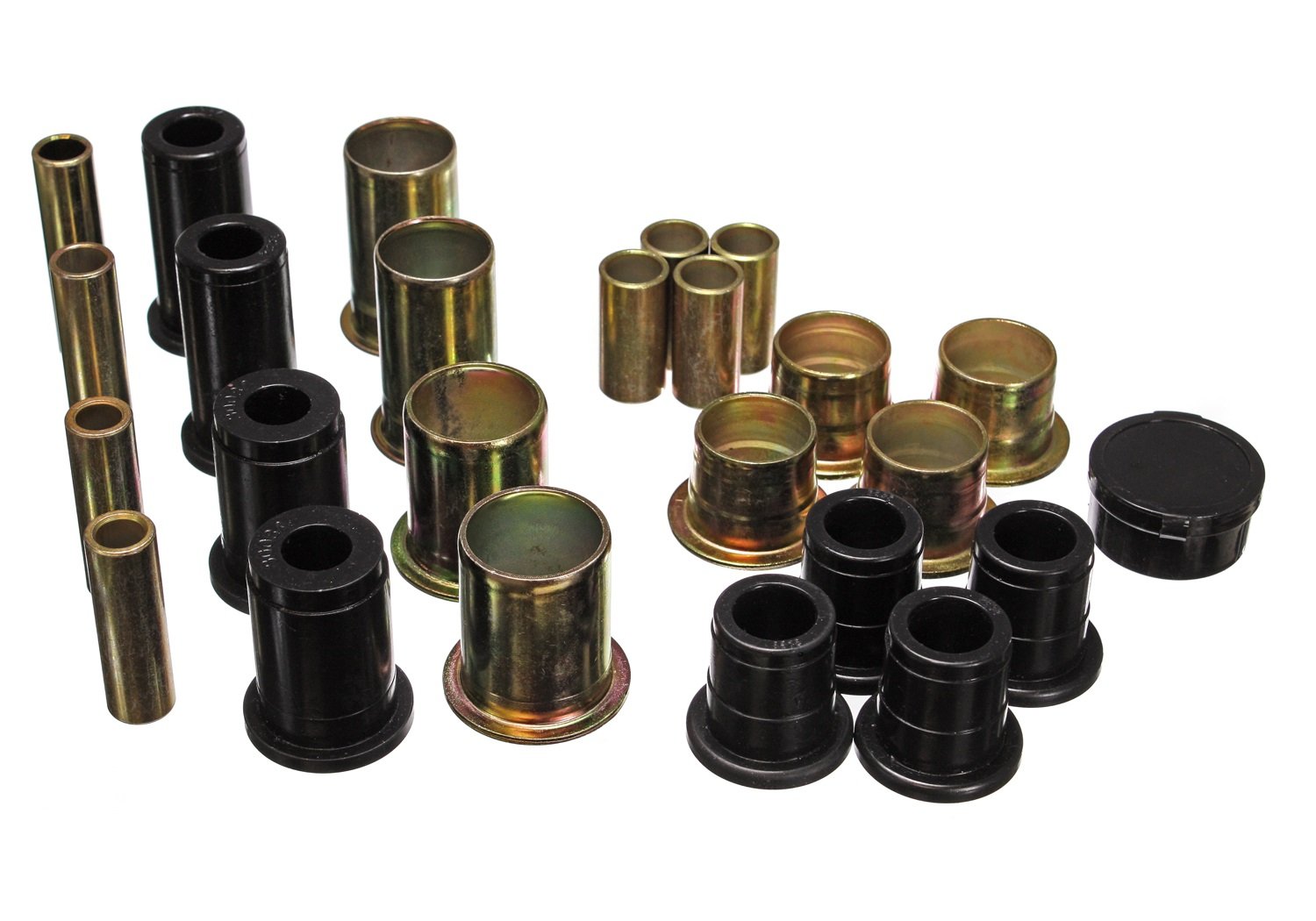 Energy Suspension 3.3162G Central Arm Bush for GM Vehicles - High Performance Suspension Bushing for Smoother Ride & Better Handling - Perfect for GM Truck & SUV Suspension Upgrades