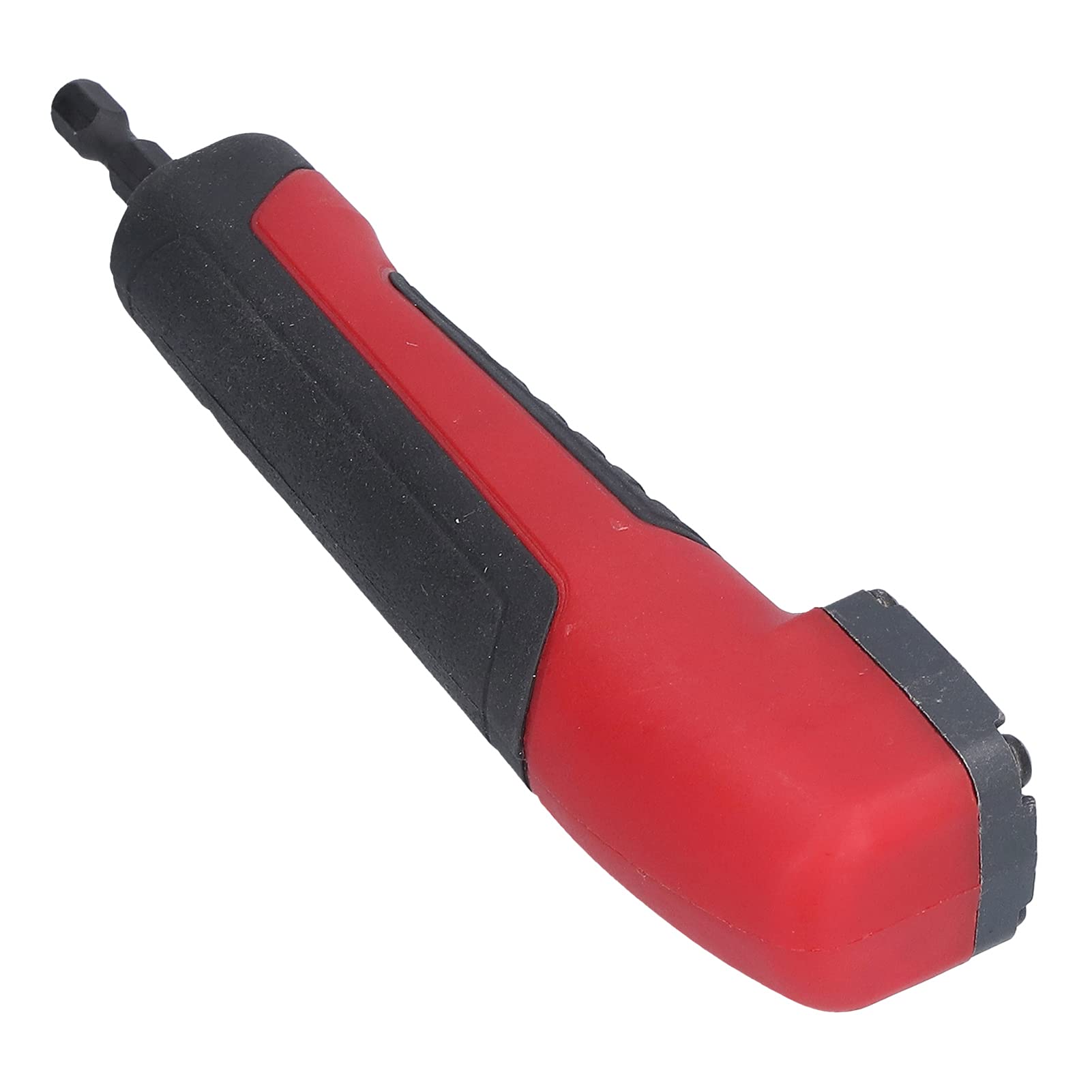 Right Angle Drill Adapter - 90° Power Tool Attachment for Tight Spaces | Durable & Labor-Saving Accessory for Vehicle Maintenance, Home Renovation & DIY Projects | Perfect for Plumbing, Carpentry & Electrical Work