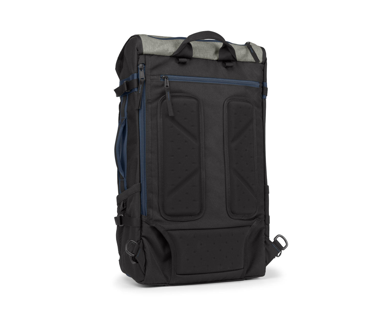 Timbuk2 Aviator Convertible Travel Backpack - Durable Carry-On Backpack for Business & Leisure Travel - Perfect for Airplane, Commuting & Weekend Getaways