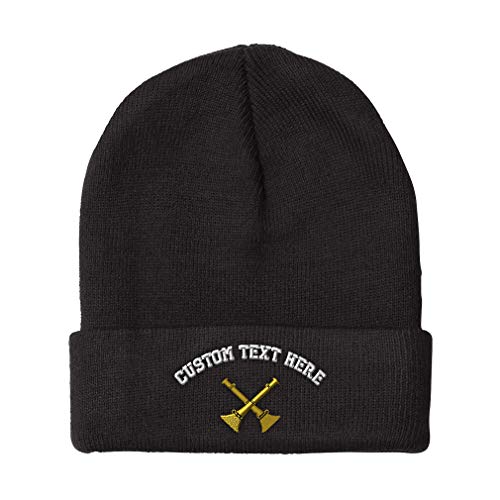 Black Personalized Text Here