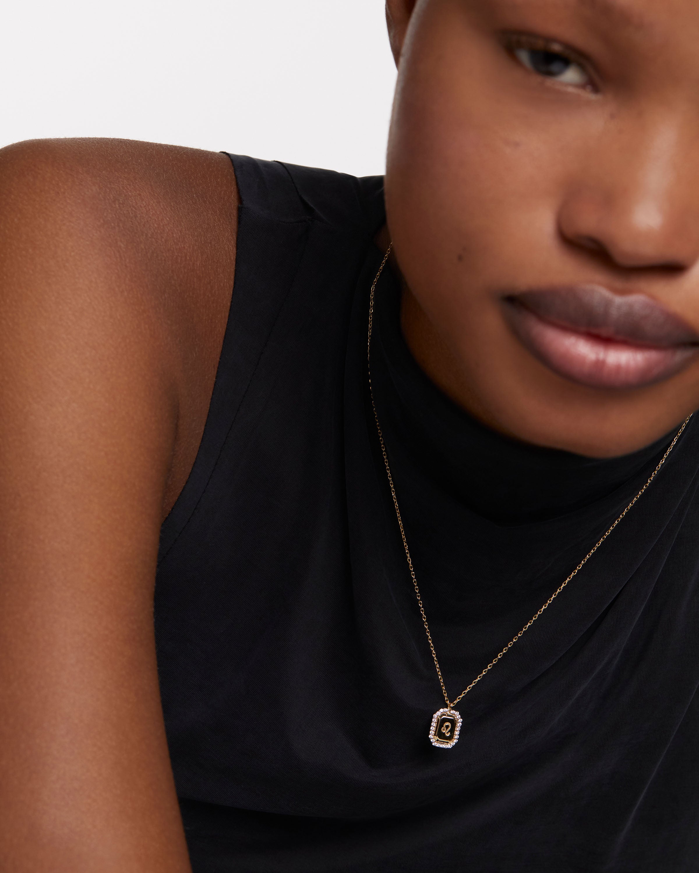 Leo Zodiac Necklace for Women - Gold & Silver Constellation Pendant - Perfect Gift for Birthday, Anniversary & Everyday Wear