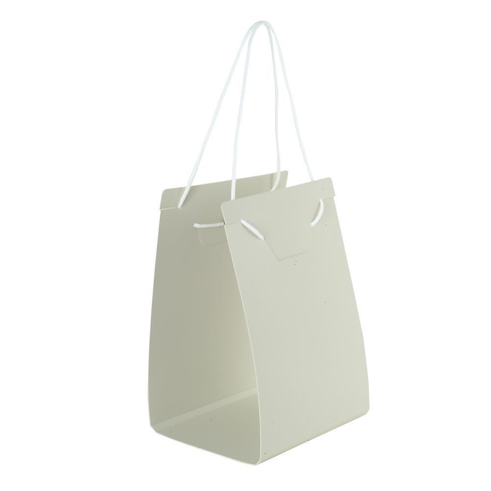 Amana 13030RP Trash Compactor Bag Caddy - Heavy Duty Replacement Bags for Waste Disposal - Perfect for Kitchen, Garage & Commercial Use
