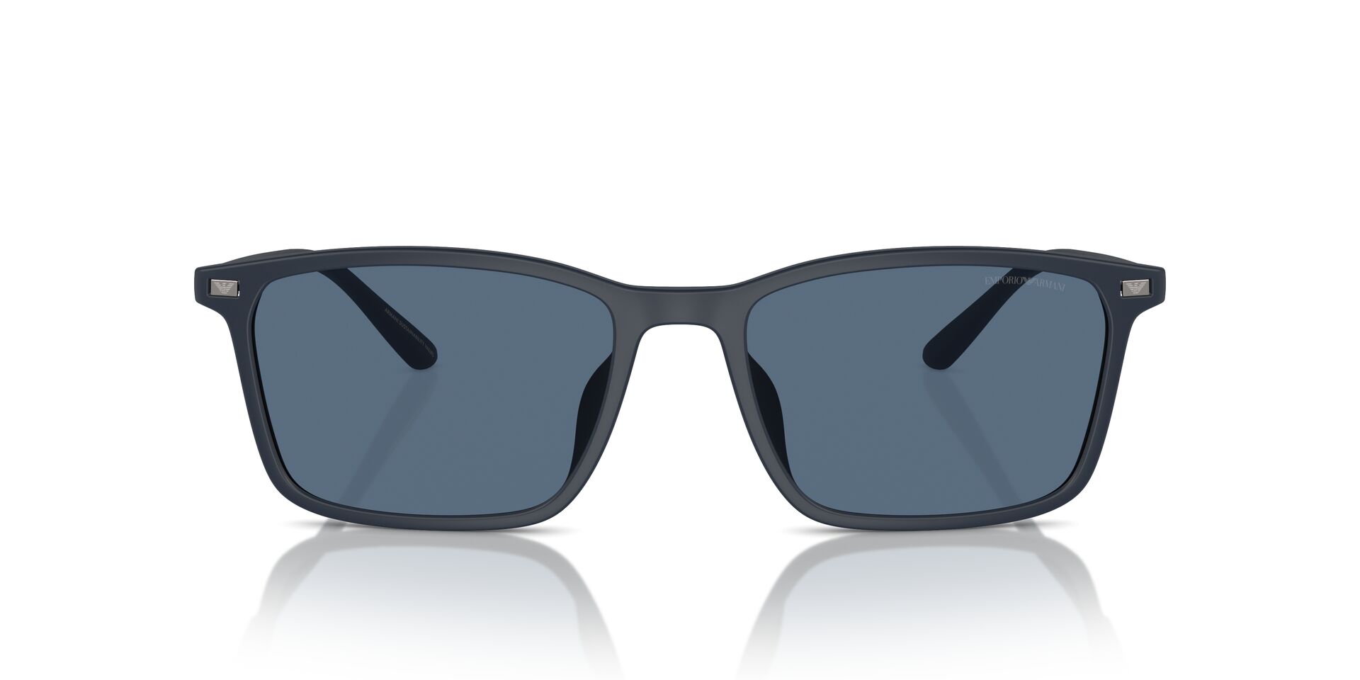 Emporio Armani EA4223U Sunglasses - Polarized UV Protection Aviator Style for Men & Women | Perfect for Driving, Travel & Outdoor Activities