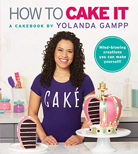 How to Bake a Cake: Step-by-Step Cake Recipe Book for Beginners | Perfect for Birthday Parties, Weddings & Home Baking