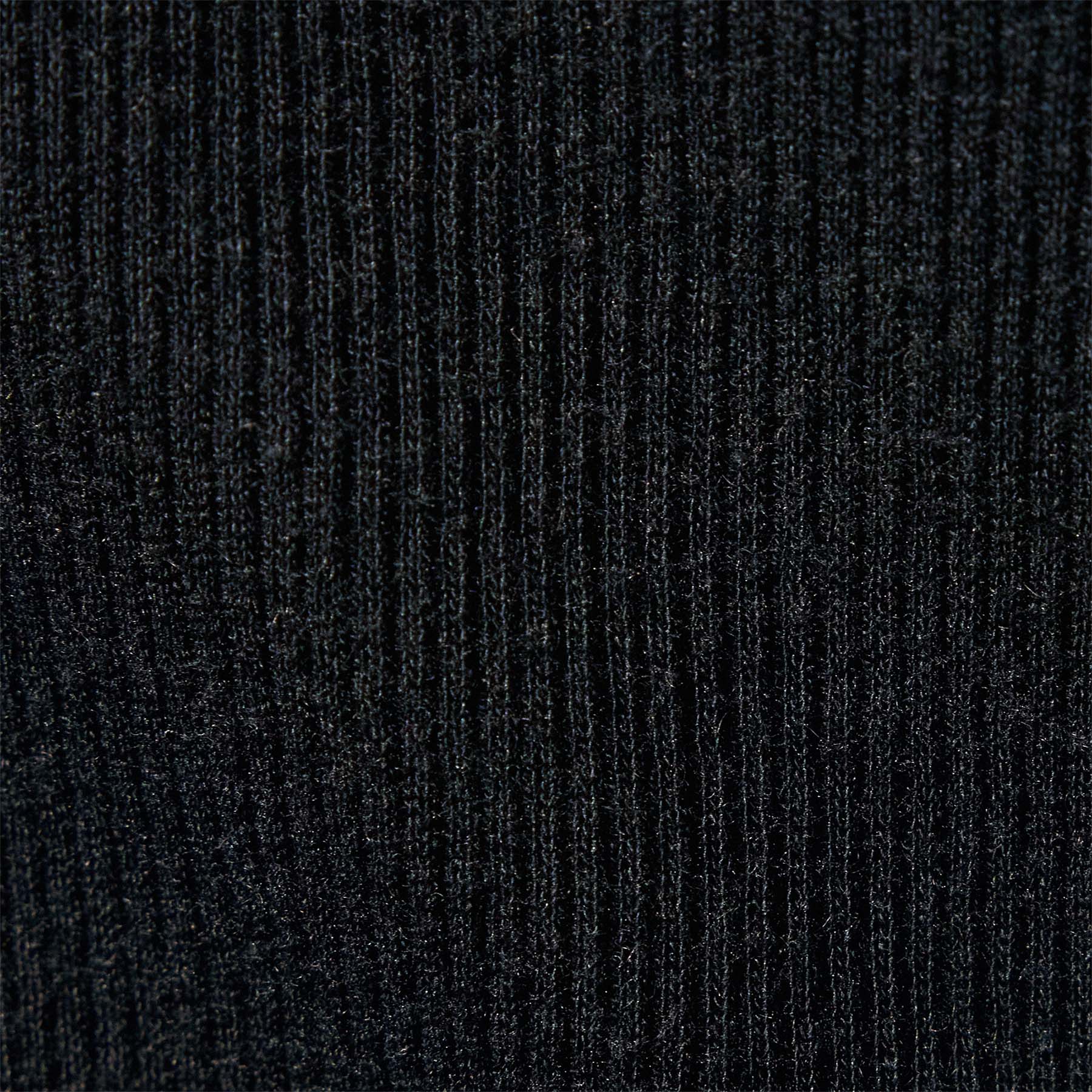 Luxury Cotton Cashmere Blend Ribbed Deep V-Neck Sweater for Women - Soft & Warm Winter Pullover - Perfect for Office, Date Night & Holiday Outfits (Black)
