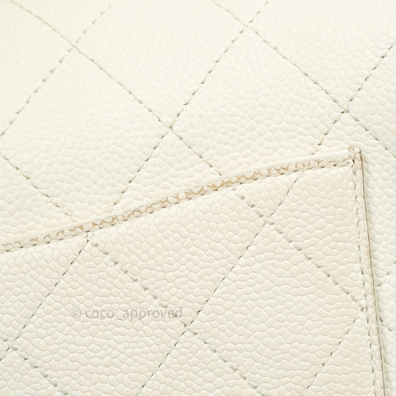 Chanel Chic Affinity Medium Grained Calfskin Handbag with White Gold Hardware - Luxury Designer Crossbody Bag for Women, Perfect for Parties & Evening Events