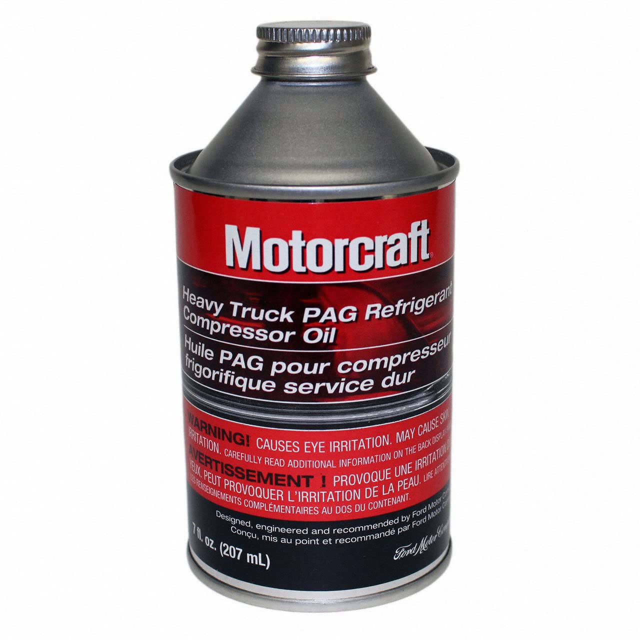 Motorcraft YN24 Air Compressor Oil for AC Systems – Premium Lubricant for Smooth Performance – Ideal for Automotive & HVAC Use