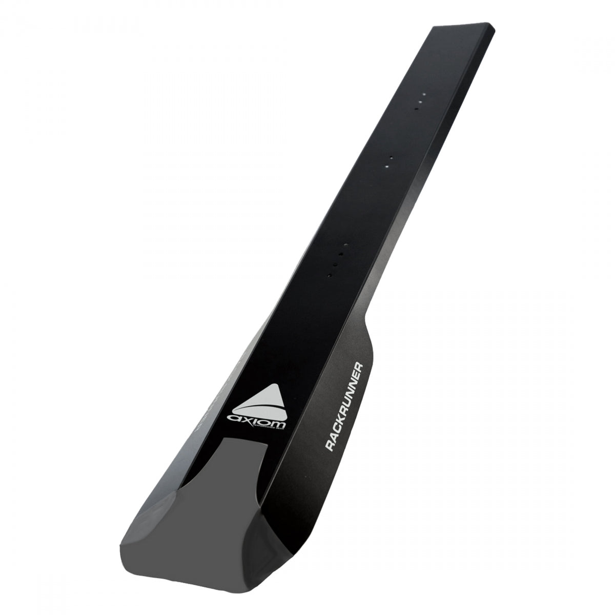 Axiom Rackrunner Universal 19-Inch Server Rack Mount Rear Bracket - Perfect for Data Centers, Network Equipment, and AV Installations