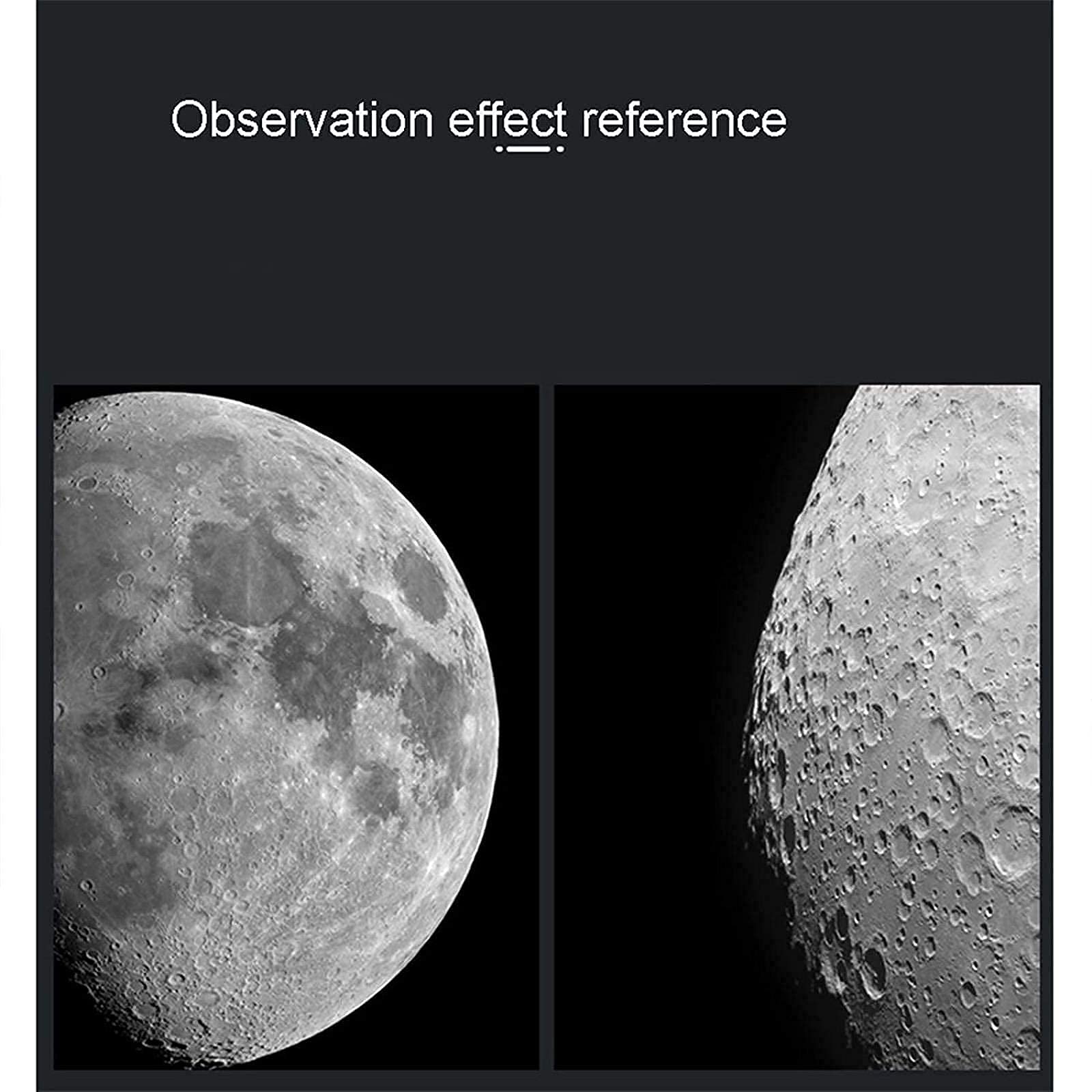 Best Astronomy Telescope for Beginners - 700mm Focal Length Adjustable Telescope for Kids & Adults | Perfect for Stargazing, Moon Observation & Astrophotography
