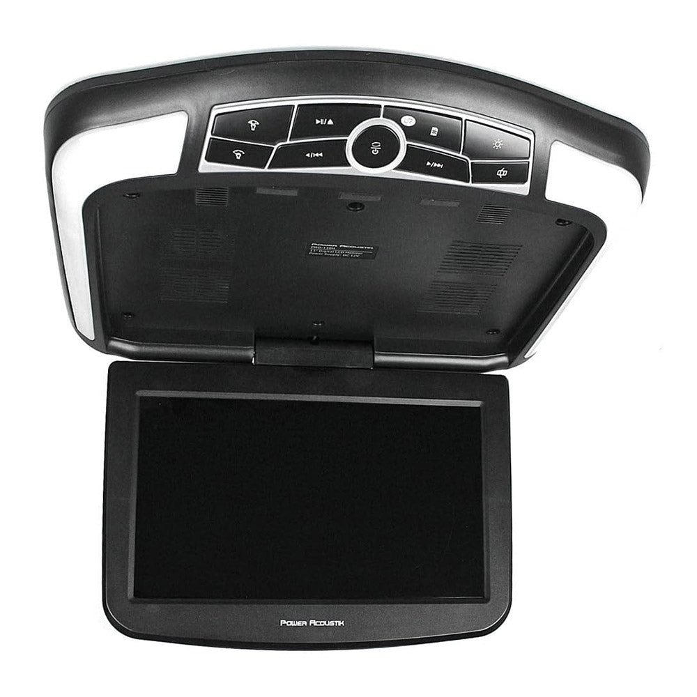 Power Acoustik PMD-130H 13