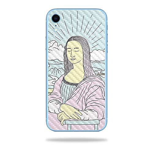 Modern Lisa