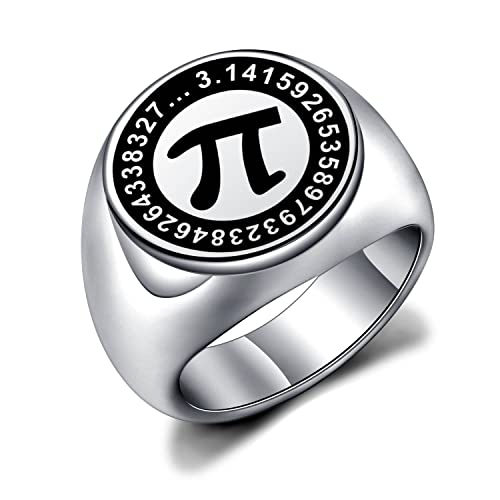 Pi Ring 7