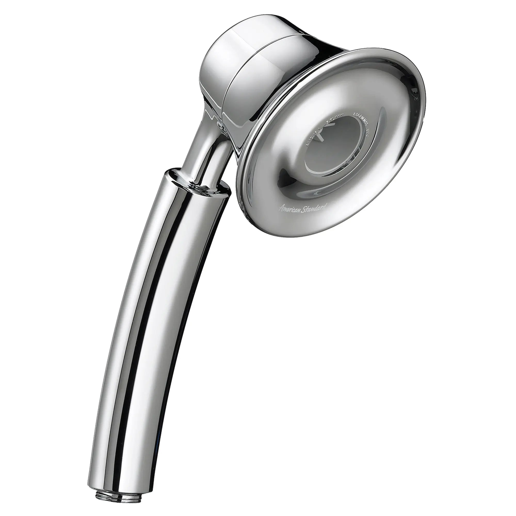 FloWise Water Saving Hand Shower - 1.5 GPM (5.7 L/min) Single Function Low Flow Shower Head for Eco-Friendly Bathroom & Sustainable Living - Perfect for Home, RV, and Tiny House Use