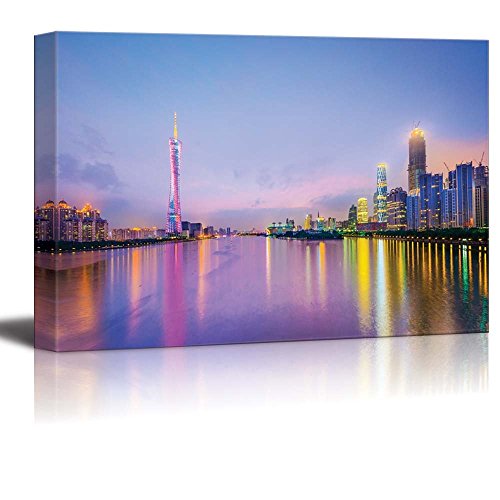 Cityscape