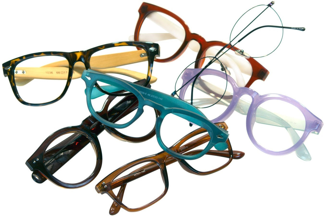Custom Blue Light Blocking Computer Glasses with Reading Magnification - Reduce Eye Strain for Work & Gaming | Stylish Screen Time Eyewear for Office & Home Use