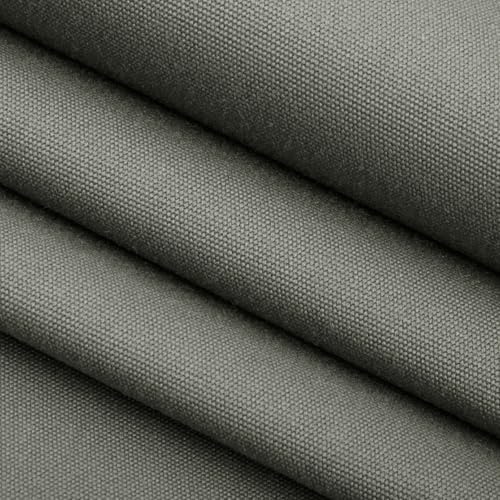Canvas Charcoal